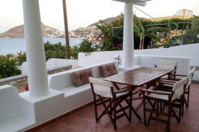 ALTHEA HOUSES - Dodekanes Alinda
